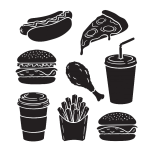 فست فود ابوموسی