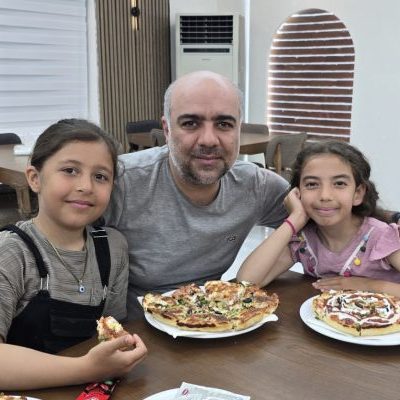 فست فود بوموسی 1